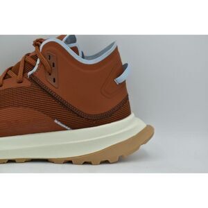 Vasque Here Mid - Tenis Versátiles Para Hombre, Color Verde Sphagnum, Talla 9 M, Verde Sphagnum, 42 EU